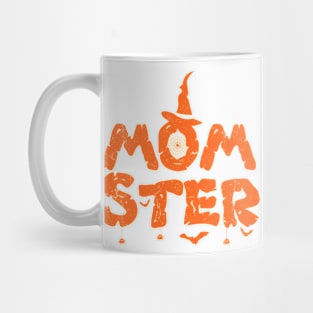 Momster Mug